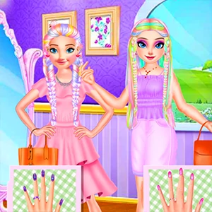 Princess Crazy Weekend