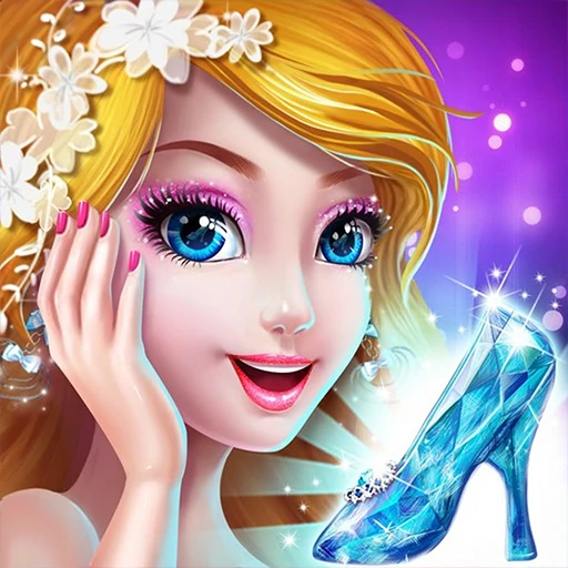 Makeover Run